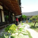 정원곰탕 이미지