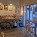 항도중학교 | [카페] 부산 서면 브런치 카페 더블루베이커리 솔직후기 / 전포 부전역 근처 빵집