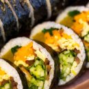 엉터리김밥 이미지