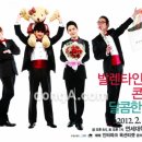 천상의 노을 이미지