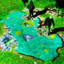 스마트폴(광장1) 이미지