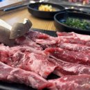 품육소갈비살서창점