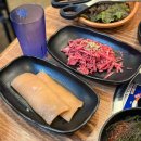 영등포여자고등학교 | 신길동 맛집 해바라기정육식당 신길점 소 돼지 반마리 가성비 최고 영등포 고깃집