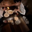 교촌치킨 평택소사벌점 | 평택 소사벌술집 | 분위기 좋은 잡화점 콘퓨레파스타 비전동 맛집 후기