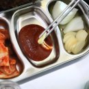 산에산에 오리주물럭 이미지