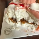 W32. 상견례 준비하기_양가 선물로 준비한 보자기 떡케이크 전주 온기 주문후기