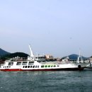 통영유람선터미널 이미지