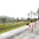 한국토지공사 화성사업단