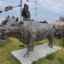 장사해돋이 휴게소 이미지