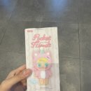 프렌즈마트 - 서구 | 팝마트 베이비몰리 포켓프렌즈 블라인드박스 개봉 후기