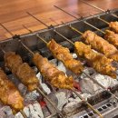 왕양하오하오 : 잡내 없이 맛있는 대구양꼬치 맛집 추천, 주차 가능, 영대병원역 맛집