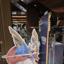 글로벌 리더 체육관 | 6월 26일 <포켓몬고 Fest: 2025 글로벌 현장 이벤트> + <패트와 매트 팝업스토어> 후기 (여의도 더현대...