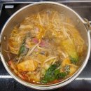 삼청동샤브송도트리플스트리트점 이미지