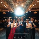 오성진 | [결혼준비 #14] 마리스튜디오 오성진대표님 본식 스냅 촬영 후기