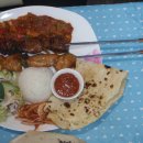 지중해푸드 이미지