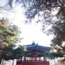 무악정 화장실 이미지