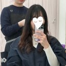 수원-0586 | 수원 천천동 미용실 추천 / "화사헤어룸 천천점"은서 디자이너