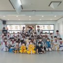 보라매태권도장 이미지