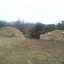 서천 남산성 이미지