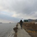 자전거 周遊山河: 10년 만에 다시 찾은 석모도 해안＜171202＞ 이미지