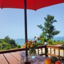 배가정원민박 이미지