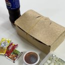 대청로116번길 | 하남치킨 둥둥치킨 바삭함이 오래가는 창우동 맛집