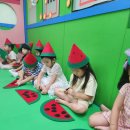 [오감ㆍ오르프놀이]"왕수박 핸드드럼~으로 연주해요 "🍉🍉🍉🎶🎵🎵🍉🍉🍉(동영상) 이미지