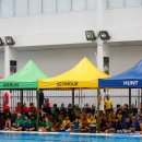 Before the Lent term ended, Years 3–5 took part in the MCM Aquathlon 이미지