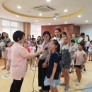 동천초등학교 이미지