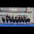 대원 명문 태권도장 이미지