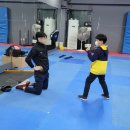 서부복싱 이미지