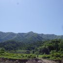 국망봉 등산로 이미지