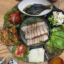 장모님육개장·보쌈 이미지