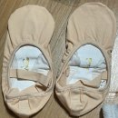 알롱제 | [취미 발레/성인 발레] 발레슈즈 추천 및 알롱제 SM8 사이즈 팁 후기