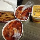 신전떡볶이 이미지