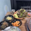 짱구네숯불갈비