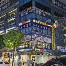 설빙루원시티점