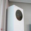 (주)농협사료R&D센터 | LG 휘센AI 오브제컬렉션 뷰I 프로 에어컨 한 달 사용 후기, 장마철 장시간 냉방도 편안했던 AI콜드프리