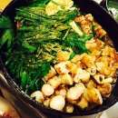 황소곱창 이미지