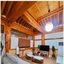 대부도한옥펜션 반디브 이미지