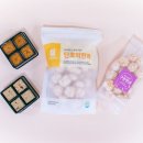 영농조합법인 홍천명품한과 이미지