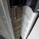 호반베르디움 앞 | 옥길 호반베르디움 시스템 에어컨 청소 후기, 하윤홈케어 꼼꼼한 관리 경험 🌿