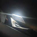 인코브(INCOBB KOREA) BMW 320D F30 필립스(PHILIPS) LED 실내등(INTERIOR LIGHT) 이미지