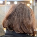 명헤어샵 | 춘천미용실 - 석사동미용실 타오헤어 춘천헤어샵에서 레이어드컷 후기