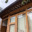 브레드.에이치 | 서촌카페 여름디저트 초당옥수수셔벗 맛집 에이치커피로스터스 후기
