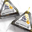 김밥이야기 - 영암군 | GS25 지에스 편의점 신상 더큰 전복내장볶음밥 삼각김밥 칼로리 솔직후기