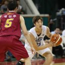 경희대 통일체육관 이미지