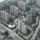 장신휴먼시아2단지 이미지