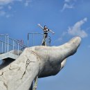 여수 예술랜드 대관람차 이미지