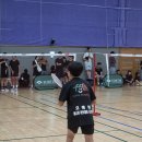 청소년 배드민턴 | 🏸 포티스 전국 초·중·고 배드민턴 대회 참가 후기🏆